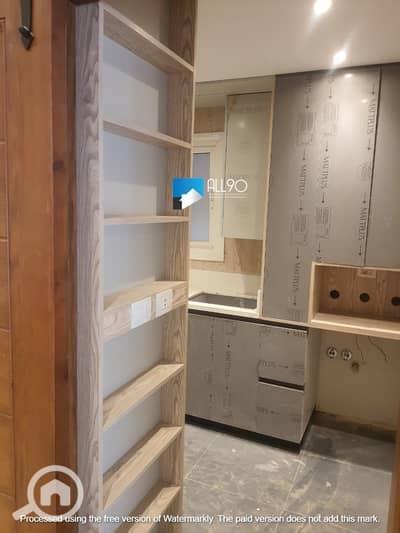 3 Bedroom Flat for Sale in New Cairo, Cairo - WhatsApp Image 2025-07-10 at 4.28. 17 AM. jpeg
