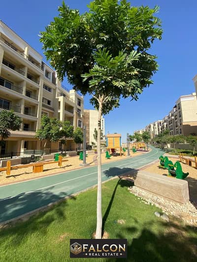 2 Bedroom Apartment for Sale in Mostakbal City, Cairo - IMG-20250624-WA0109. jpg