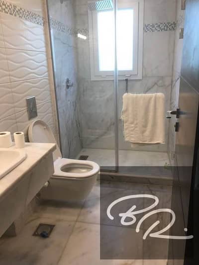 شاليه 3 غرف نوم للبيع في الساحل الشمالي، مطروح - IMG-20250628-WA0025. jpg