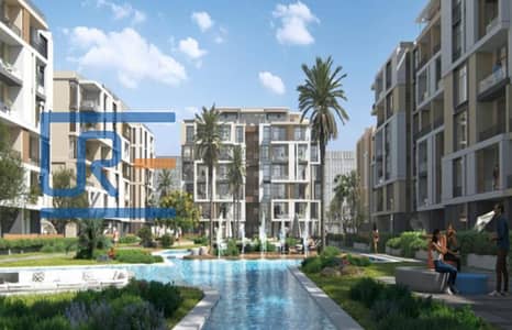 2 Bedroom Apartment for Sale in Sheikh Zayed, Giza - 7464447-15c04o. jpg