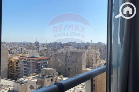 3 Bedroom Apartment for Sale in Smoha, Alexandria - 1. jpg