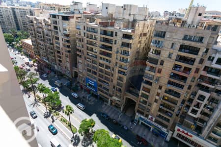 فلیٹ 3 غرف نوم للبيع في سموحة، الإسكندرية - 1. jpg