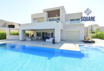 5 Bedroom Villa for Sale in North Coast, Matruh - 2f321f0c-dbe0-478d-8f3f-c7aa9d6e182e. jpeg
