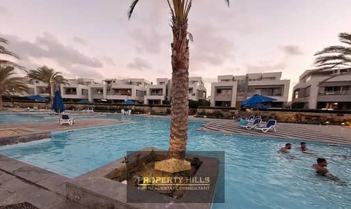 4 Bedroom Chalet for Sale in North Coast, Matruh - WhatsApp Image 2025-07-07 at 3.33. 10 PM (5). jpeg