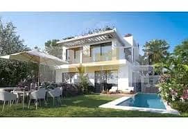 3 Bedroom Chalet for Sale in North Coast, Matruh - images (1). jpeg