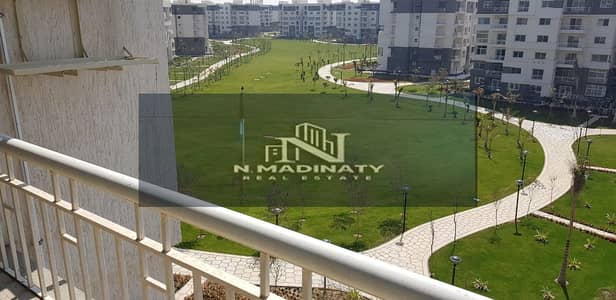 3 Bedroom Apartment for Sale in Madinaty, Cairo - 1. jpeg
