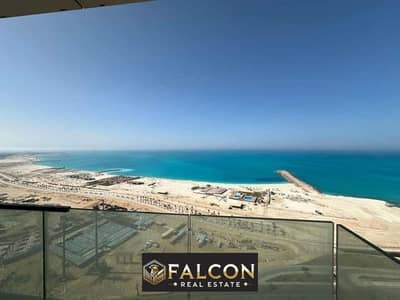4 Bedroom Duplex for Sale in North Coast, Matruh - 96f2db0f-13aa-4d0b-ba4b-2e070f7f42cb. jpg