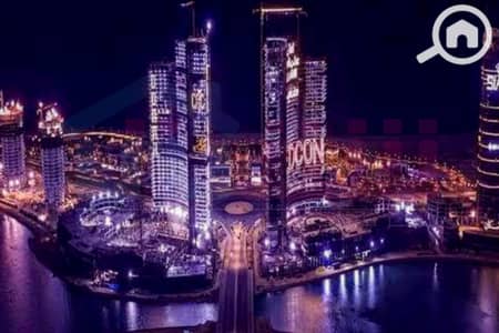 شاليه 3 غرف نوم للبيع في الساحل الشمالي، مطروح - IMG-20250706-WA0004-2. jpg