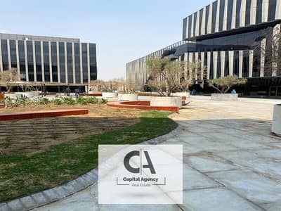 Office for Rent in New Cairo, Cairo - WhatsApp Image 2024-12-16 at 06.42. 52_98c87105. jpg