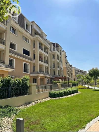 3 Bedroom Apartment for Sale in Mostakbal City, Cairo - 2c5a2402-f47a-48a6-96f7-238a37385c9b. jpeg