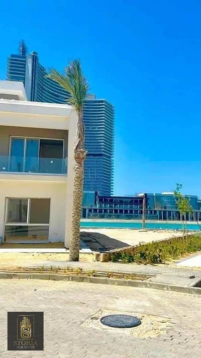 4 Bedroom Townhouse for Sale in North Coast, Matruh - mazarine (4). jpg
