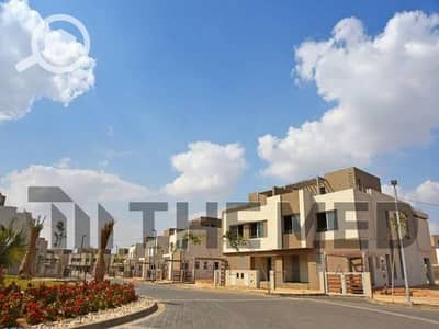 توين هاوس 5 غرف نوم للبيع في الشيخ زايد، الجيزة - IMG-20240821-WA0043. jpg