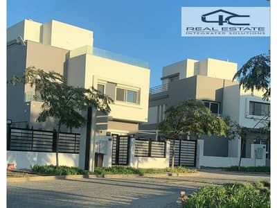 3 Bedroom Twin House for Sale in New Cairo, Cairo - WhatsApp Image 2024-11-11 at 12.10. 48 PM (1). jpg