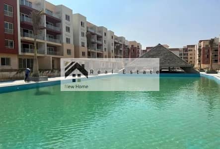 شقة 3 غرف نوم للبيع في القاهرة الجديدة، القاهرة - IMG-20250706-WA0014. jpg