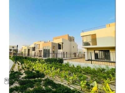 تاون هاوس 3 غرف نوم للبيع في هليوبوليس الجديدة، القاهرة - 11. jfif. jpg