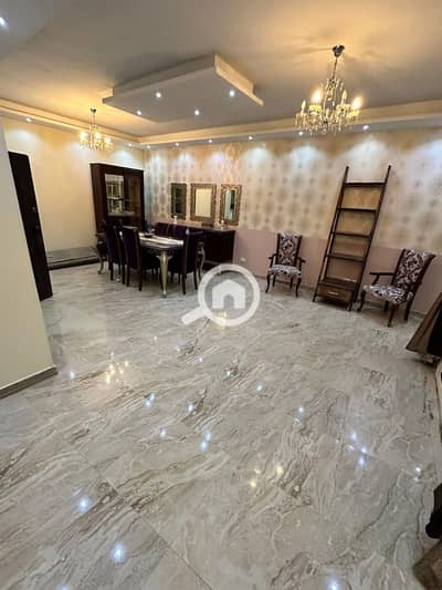 3 Bedroom Flat for Rent in New Cairo, Cairo - WhatsApp Image 2025-07-10 at 12.21. 48 AM. jpeg