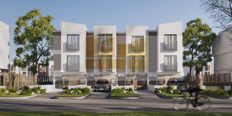 7 Scenes-Mostakbal-City-Compound. jpg