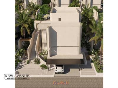 شاليه 1 غرفة نوم للبيع في الساحل الشمالي، مطروح - 6. jfif. jpg