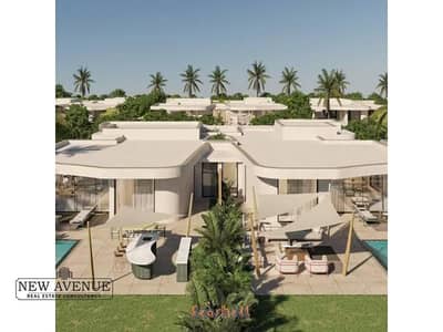2 Bedroom Chalet for Sale in North Coast, Matruh - 5. jfif. jpg