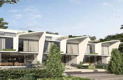 3 Bedroom Chalet for Sale in North Coast, Matruh - 2878f706-e556-4f46-a691-e18d13e24154. jpeg