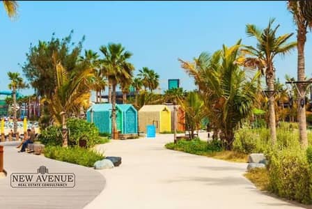 2 Bedroom Duplex for Sale in North Coast, Matruh - 4fcb695d-4213-426a-8fef-7bafc397201b. jpeg