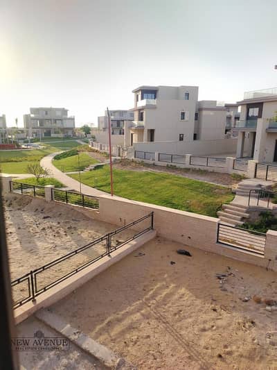 4 Bedroom Twin House for Sale in Sheikh Zayed, Giza - 4cfcc7c1-72e7-424a-92c5-fdffb98e1006. jpeg