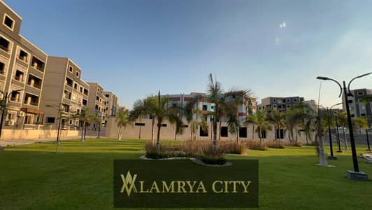 2 Bedroom Flat for Sale in New Cairo, Cairo - 5e352ac6-773b-467f-85f2-067132b85323. jpeg