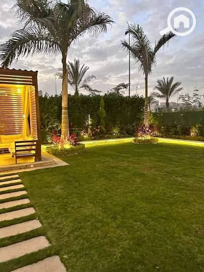 فیلا 5 غرف نوم للبيع في مدينة المستقبل، القاهرة - 503406592_122164239812497121_2467380923024664592_n. jpg
