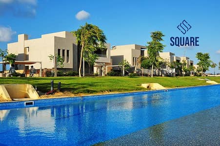 3 Bedroom Chalet for Sale in North Coast, Matruh - GnJKnkbfCzycGJvzK2sRTFaLOLQkGg2. jpg