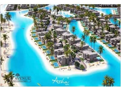 شاليه 3 غرف نوم للبيع في الساحل الشمالي، مطروح - 5bcb5972-8a1c-4647-9e53-43a68f327ffd. jpg