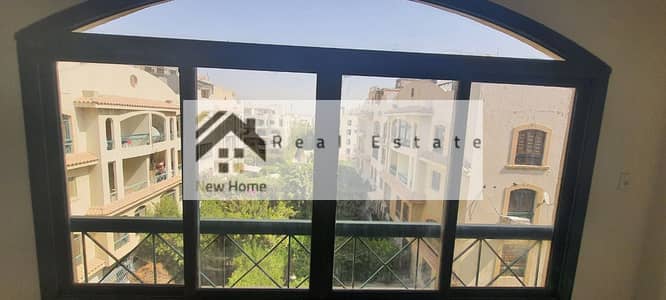 3 Bedroom Penthouse for Sale in New Cairo, Cairo - IMG-20250706-WA0038. jpg