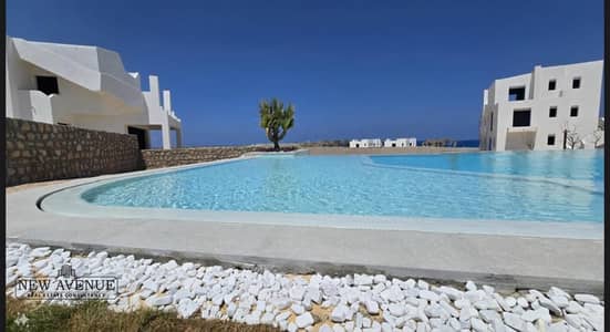 2 Bedroom Chalet for Sale in North Coast, Matruh - 0c6483b6-e381-41b8-9618-5696e5604c4d. jpeg