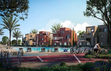 2 Bedroom Penthouse for Sale in Gouna, Red Sea - 4deaac3a-b18a-4820-aa3c-fea751fde439. jpg