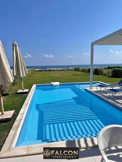 2 Bedroom Chalet for Sale in North Coast, Matruh - f4a777de-73a3-4dac-826a-c21095ad11e0. jpg