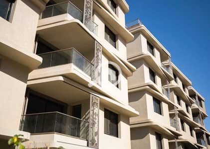 2 Bedroom Apartment for Sale in 6th of October, Giza - 1. png