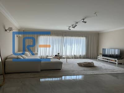 2 Bedroom Apartment for Rent in New Cairo, Cairo - IMG-20250709-WA0156. jpg