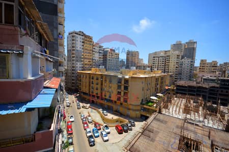 2 Bedroom Apartment for Sale in Al Ibrahimiyyah, Alexandria - DSC_0189. JPG