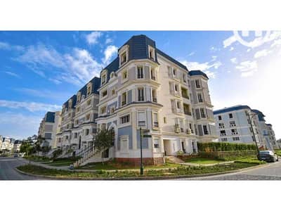 2 Bedroom Flat for Sale in New Cairo, Cairo - 5e5bbf7d9ae10721031172. jpg