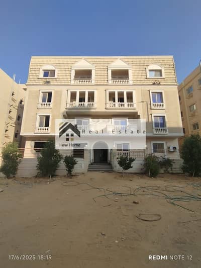 شقة 3 غرف نوم للبيع في القاهرة الجديدة، القاهرة - IMG-20250706-WA0059. jpg