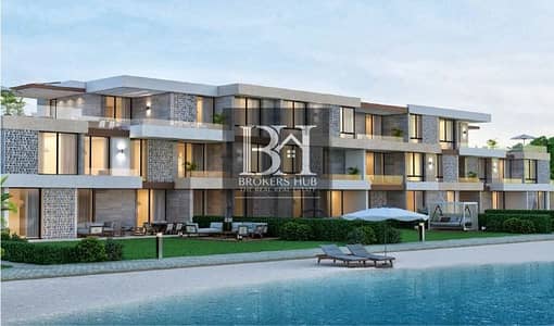 3 Bedroom Chalet for Sale in North Coast, Matruh - 986c5856ba90459584ef734f36fa7fa1. jpg