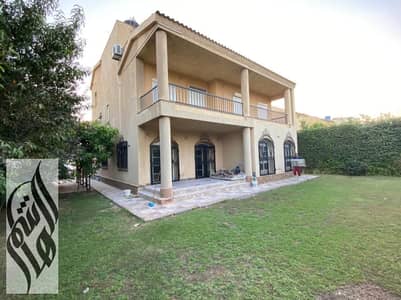 فیلا 4 غرف نوم للبيع في مدينتي، القاهرة - IMG-20250710-WA0124. jpg