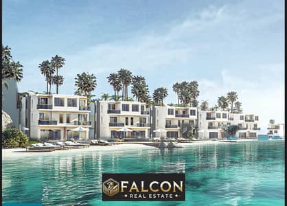 4 Bedroom Townhouse for Sale in North Coast, Matruh - WhatsApp Image 2025-07-10 at 15.23. 27_a7d71674. jpg