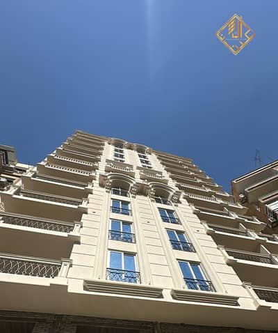 3 Bedroom Apartment for Sale in Mohandessin, Giza - WhatsApp Image 2025-05-27 at 18.02. 34. jpeg