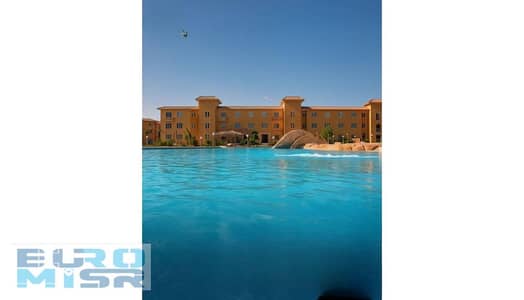 شاليه 2 غرفة نوم للبيع في الساحل الشمالي، مطروح - WhatsApp Image 2025-07-09 at 8.10. 01 PM (1). jpg