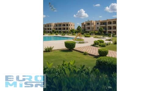 3 Bedroom Chalet for Sale in North Coast, Matruh - WhatsApp Image 2025-07-09 at 8.09. 59 PM (1) (1). jpg