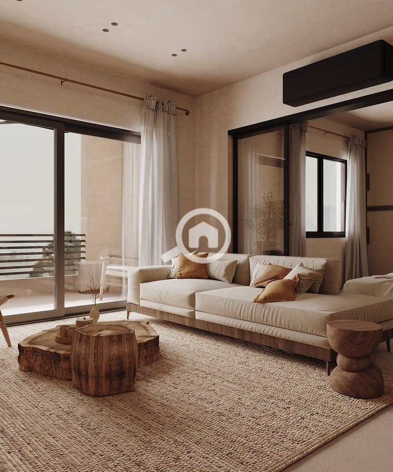 4 rustic-Mediterranean-living-room-with-wooden-coffee-tables. jpg