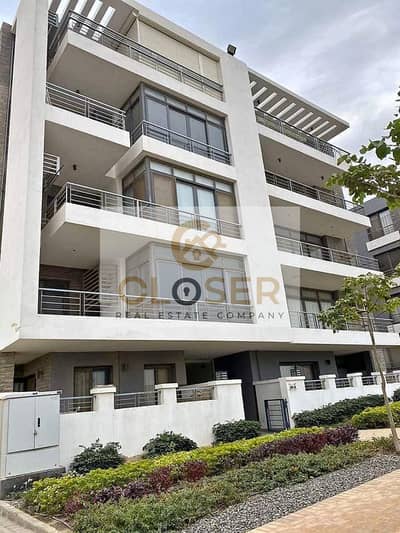 2 Bedroom Flat for Sale in New Cairo, Cairo - 379115184_7495341460483076_2181066762149175636_n. jpg