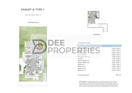 5 Bedroom Chalet for Sale in North Coast, Matruh - WhatsApp Image 2025-07-10 at 2.40. 42 PM (2). jpeg