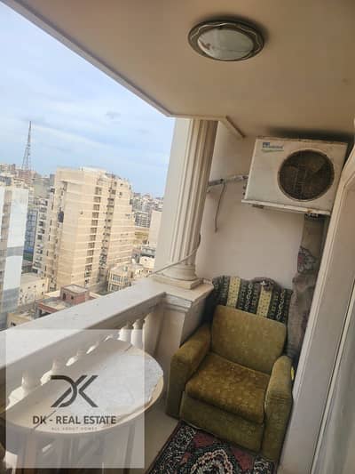 3 Bedroom Flat for Sale in Saba Pasha, Alexandria - WhatsApp Image 2025-06-21 at 1.16. 02 PM. jpeg