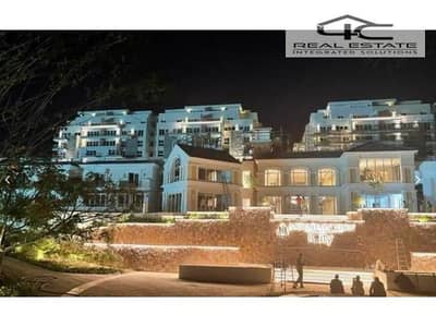 3 Bedroom iVilla for Sale in New Cairo, Cairo - WhatsApp Image 2023-05-06 at 6.59. 43 PM. jpg